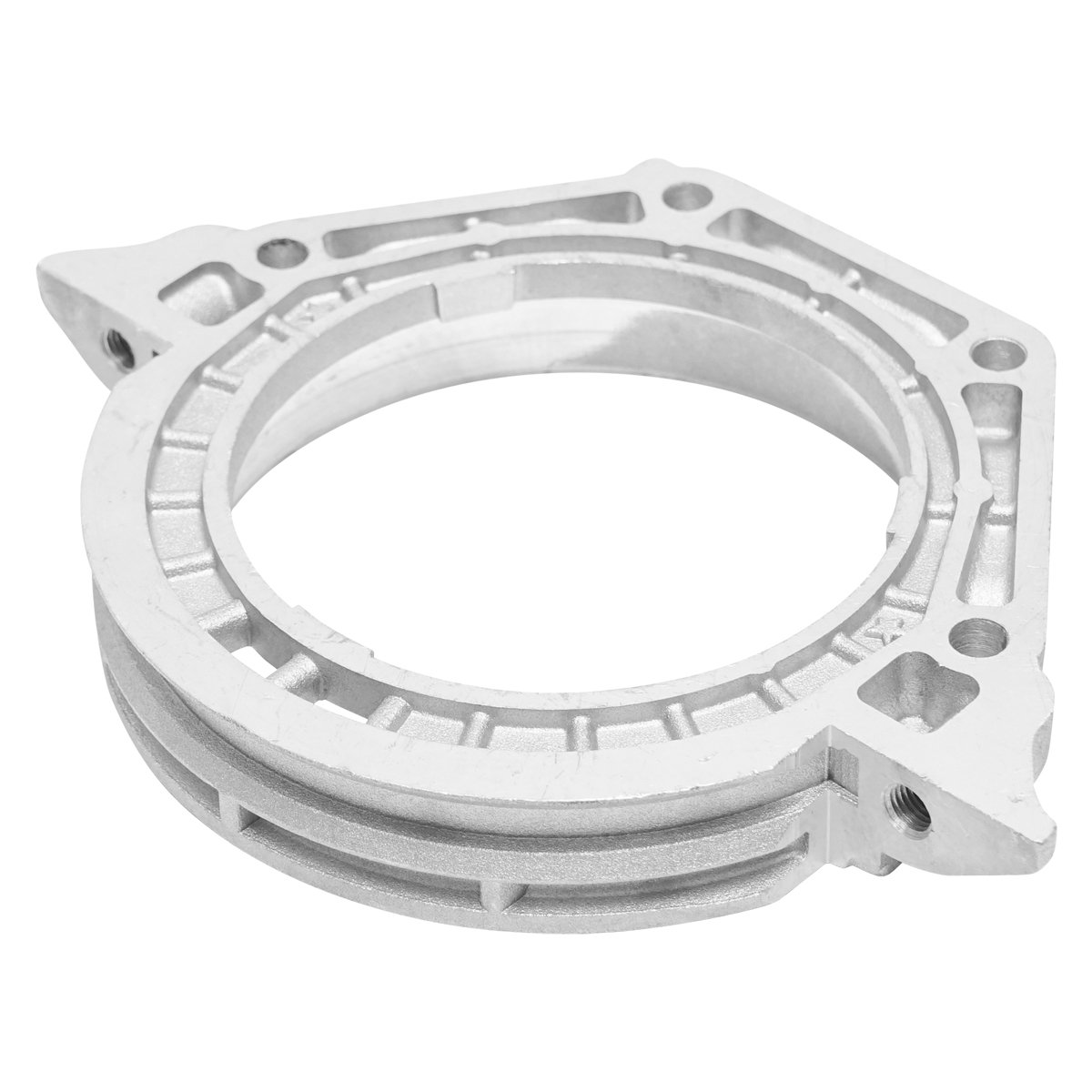 Carcasa simering arbore cotit (palier spate) Fiat OEM 4000380,4781935